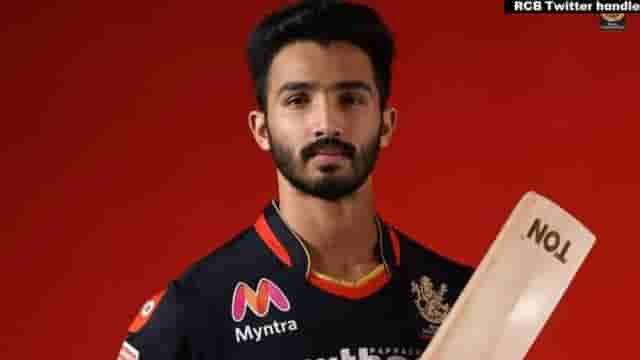 Image for Vivo IPL 2021: Devdutt Padikkal Tests Covid Negative, Joins RCB camp