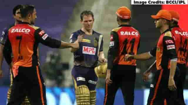 Image for Vivo IPL 2021: SRH vs KKR Dream11 Predictions, Playing 11 Fantasy Tips, Match Preview