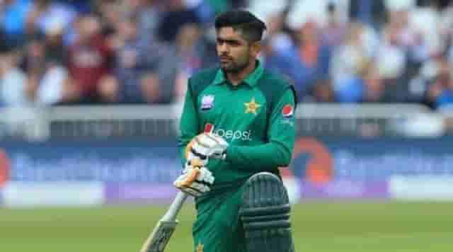 Image for ICC ODI Rankings: Pakistan?s Babar Azam dethrones Virat Kohli from ICC number 1 ODI Rank