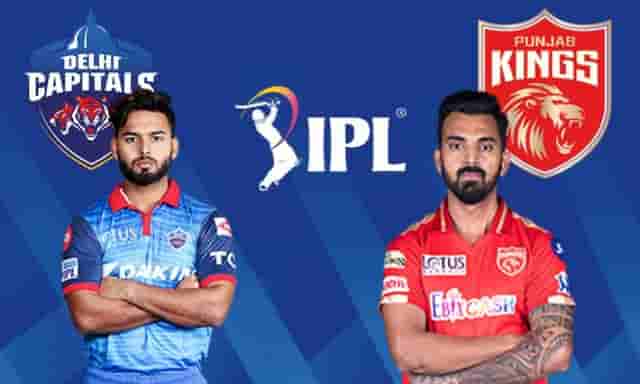 Image for Vivo IPL 2021: DC vs PBKS Dream11 Prediction, Playing11 Fantasy Tips, Match Preview, Head To Head, Pitch Report