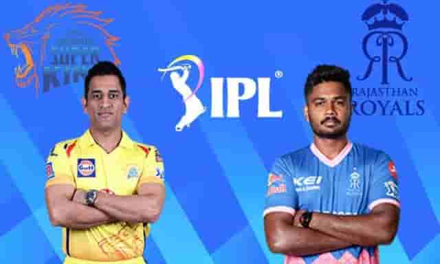 Image for Vivo IPL 2021: CSK vs RR Dream11 Prediction, Playing11 Fantasy Tips, Match Preview, Head To Head, Pitch Report