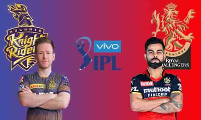 Image for Vivo IPL 2021: KKR Vs RCB Dream11 Prediction, Playing11 Fantasy Tips, Match Preview, Head To Head, Pitch Report