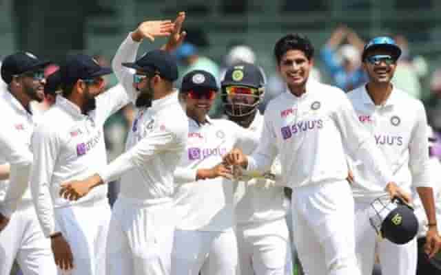 Image for BCCI announced India?s squad for the World Test Championship Final, Hardik, Shaw, Bhuvneshwar to miss