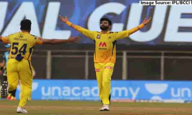 Image for Top 3 Players Chennai Super Kings (CSK) might retain in ahead of the IPL 2022 Mega Auction