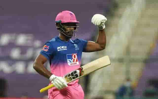 Image for Vivo IPL 2021: Sanju Samson has evolved as the captain of Rajasthan Royals (RR) says, Jos Buttler