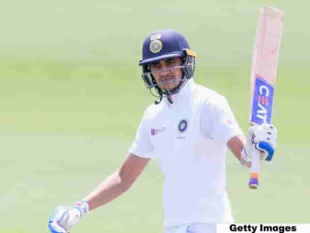 Image for Shubman Gill explains the clear-cut difference in approach of Virat Kohli and Rohit Sharma