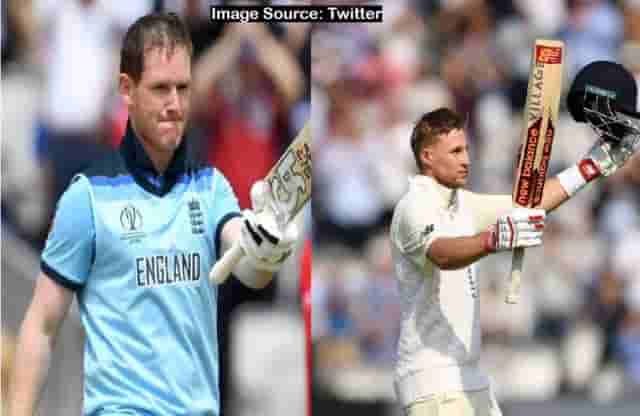 Image for Salaries of all the International Cricket Captains in 2021 Revealed