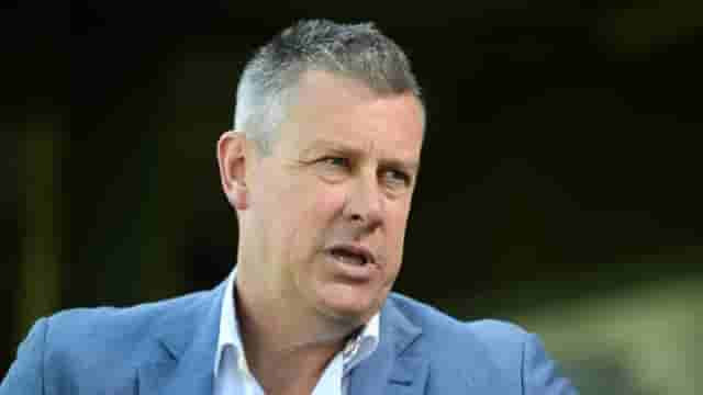 Image for English Players unlikely to feature in the remainder of Vivo IPL 2021: ECB MD Ashley Giles