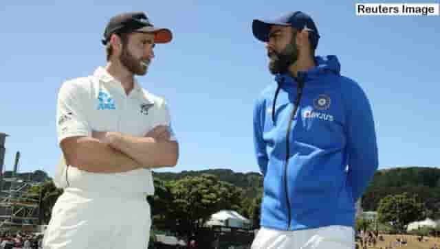 Image for ICC World Test Championship 2021: ICC unveiled new playing conditions and rules ahead of WTC Final between India and New Zealand