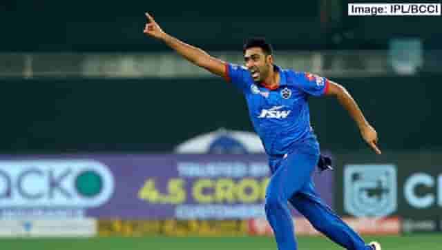 Image for IPL 2021: I couldn?t sleep for 8-9 days, says Ravichandran Ashwin on leaving IPL midway