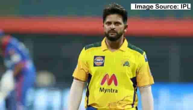 Image for Vivo IPL 2021: Suresh Raina gives hint on his participation in Phase 2 of Vivo IPL 2021 in the UAE