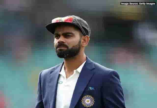 Image for ICC WTC Final: ?One Test Match over five days doesn?t reflect capabilities as a team,? says Virat Kohli