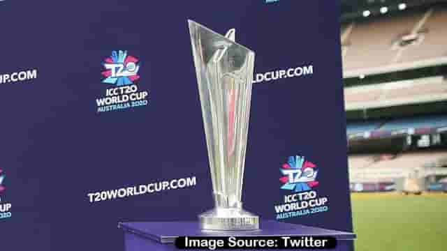 Image for ICC T20 World Cup Dates Announced, Schedule, Teams and Venues