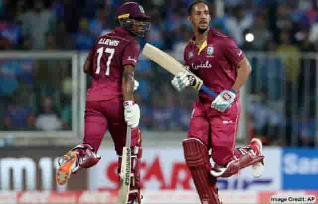 Image for West Indies Openers for the ICC T20 World Cup 2021 [Predicted]