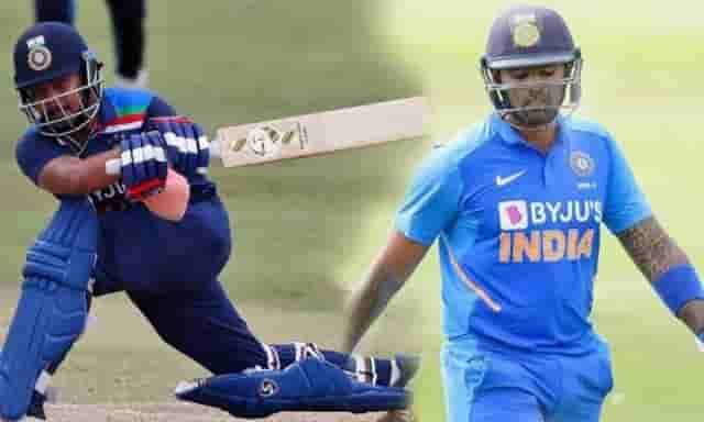 Image for ENGvsIND: Prithvi Shaw, Suryakumar Yadav to join India in England following injuries