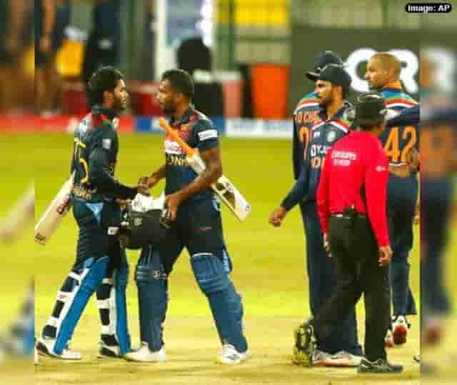 Image for SLvsIND 3rd T20I Preview, Playing XI, Dream11 Prediction, Pitch Report, Live Streaming