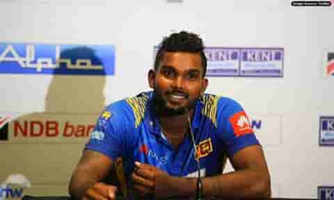 Image for Vivo IPL 2021: RCB to bring Sri Lanka all-rounder Wanindu Hasaranga as a replacement for Adam Zampa