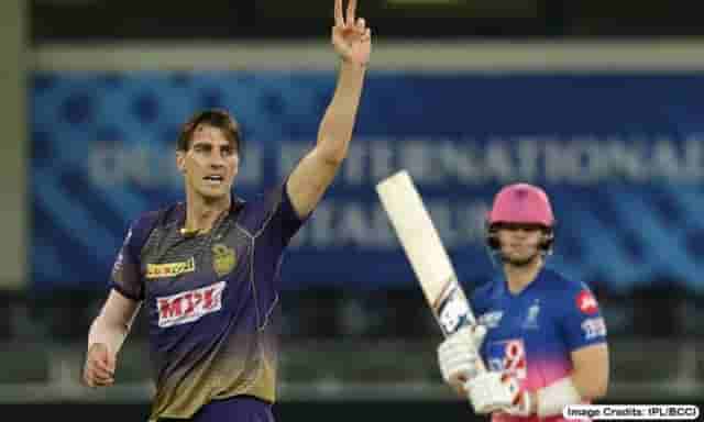 Image for Vivo IPL 2021: KKR?s Pat Cummins very unlikely to take part in Vivo IPL 2021 due to wife?s pregnancy