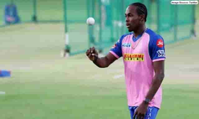 Image for ENGvsIND: English pacer Jofra Archer to miss entire England vs India test series &amp; IPL