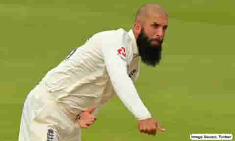 Image for ENGvsIND 2nd Test: All-rounder Moeen Ali recalled by ECB ahead of ENGvsIND 2nd Test