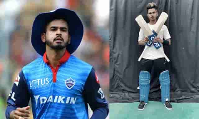 Image for VIVO IPL 2021: Shreyas Iyer fully fit to compete in Vivo IPL 2021 for Delhi Capitals