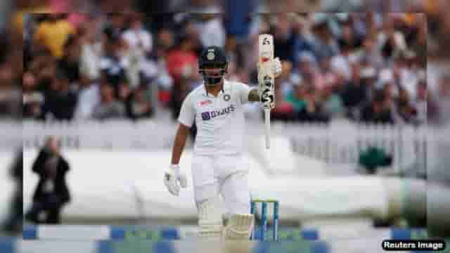 Image for ENGvsIND: KL Rahul?s name inked on Lord?s Honour Board during England vs India 2nd Test