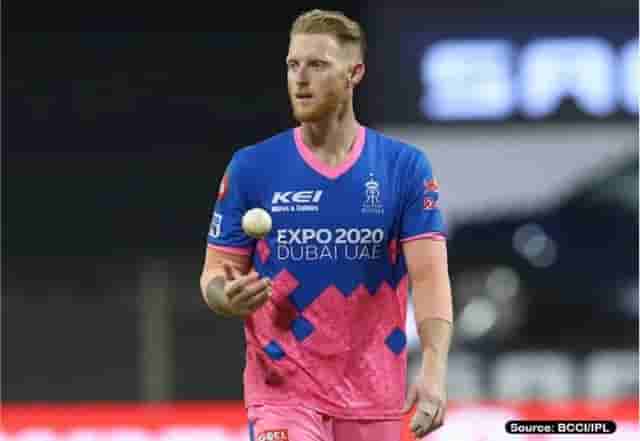 Image for Vivo IPL 2021: 3 Possible Replacement for Ben Stokes in the Vivo IPL 2021 [Rajasthan Royals]