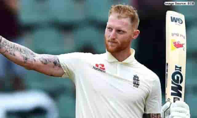 Image for ENGvsIND: England won't ask Ben Stokes to cut short his break and play cricket for England: Chris Silverwood