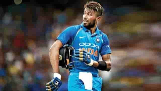 Image for ICC T20 World Cup 2021: Hardik Pandya can take a game away in just seconds, says Dinesh Karthik