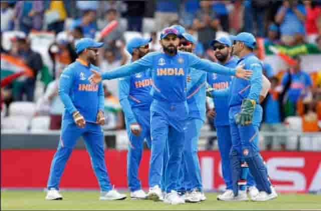 Image for T20 World Cup 2021: India has an edge over Pakistan in T20 World Cup 2021, says Gautam Gambhir