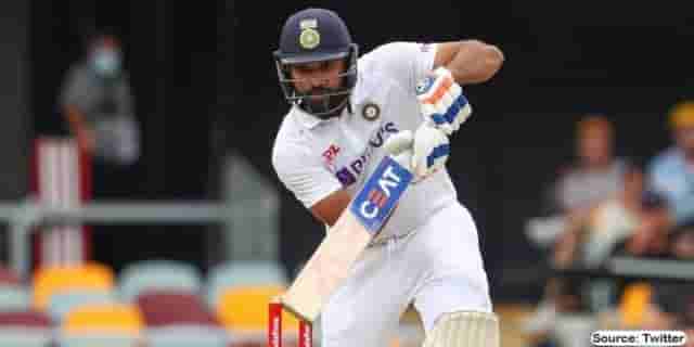 Image for If Rohit Sharma doesn?t become a successful Test Opener, consider my coaching a failure