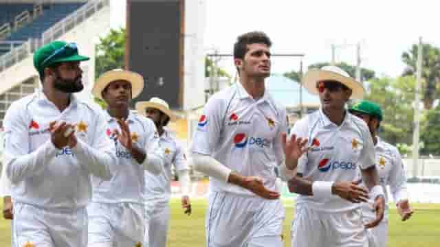 Image for Pakistan VS West Indies 2021: Pak wins 2nd Test to level series!!