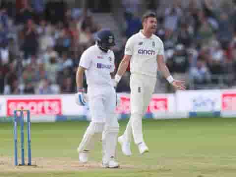 Image for India vs England 3rd test: England annihilates India to take full control on 1st day itself.!!