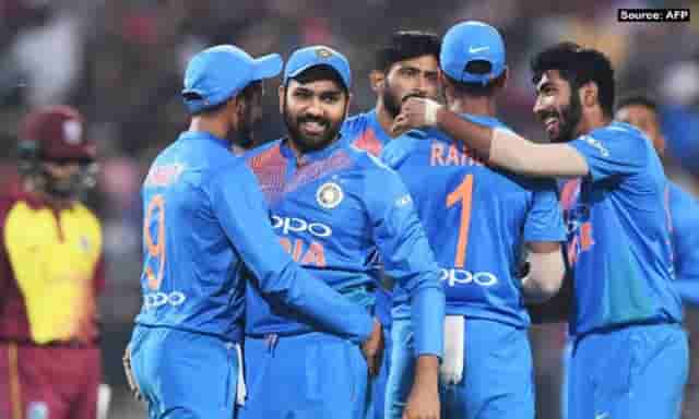 Image for Team India?s SWOT analysis for the ICC T20 World Cup 2021