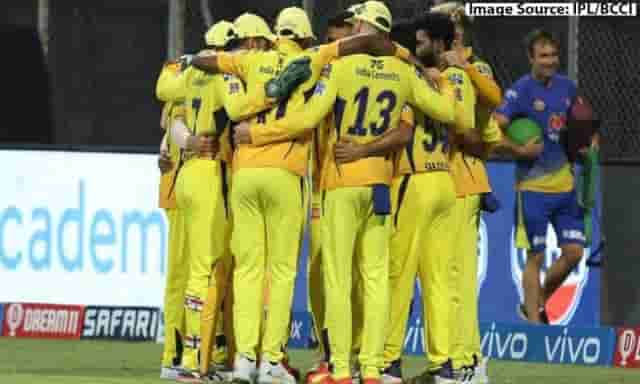 Image for Vivo IPL 2021: 3 Key Players to watch in Chennai Super Kings (CSK) in the Vivo IPL 2021