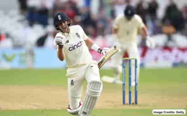 Image for Joe Root becomes best test batsman in Latest Test Rankings, Rohit pips out Kohli