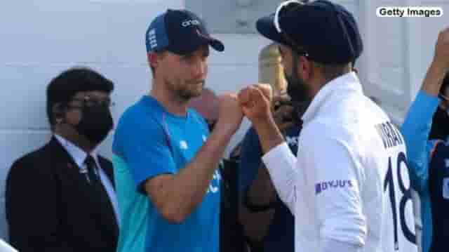 Image for ENGvsIND: Team India?s assistant physio has tested covid positive ahead of 5th Test match