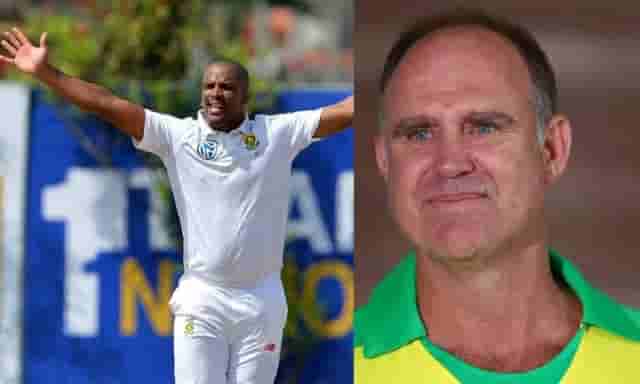 Image for PCB appoints Matthew Hayden and Vernon Philander as coaches for T20 World Cup 2021