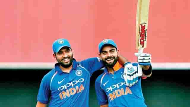 Image for Virat Kohli will remain Indian all format skipper after T20 World Cup 2021: Arun Dhumal