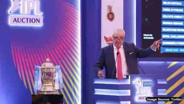 Image for IPL 2022 new franchises bidding likely to be held on October 17