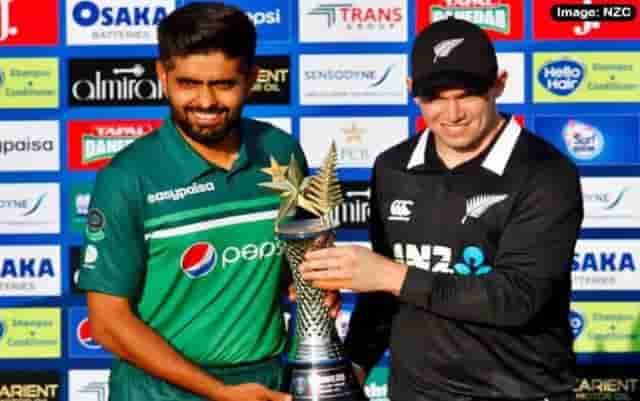 Image for Australia and England tour of Pakistan in jeopardy after New Zealand series called off