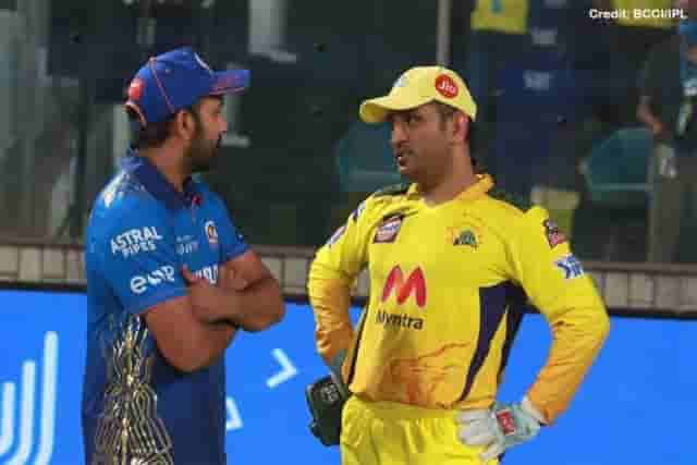 Image for VIvo IPL 2021: MIvsCSK IPL 2021 who will win? Aakash Chopra makes his prediction