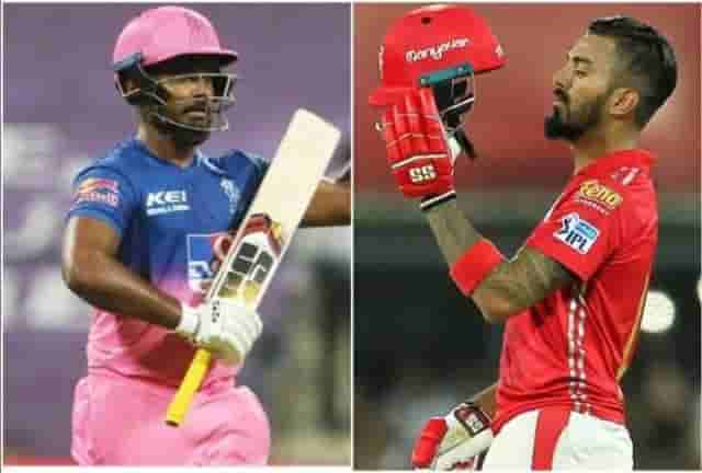 Image for IPL 2021: PBKS vs RR Scorecard Today Match 32, Live Updates and The Winner is Rajasthan Royals