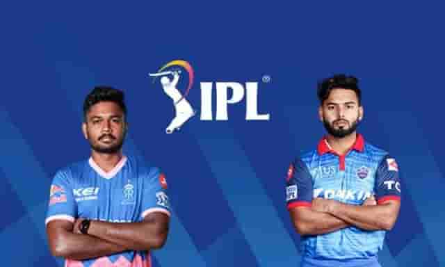 Image for Vivo IPL 2021: DC vs RR Dream11 Prediction, Playing11, Match Preview, Head To Head, Pitch Report