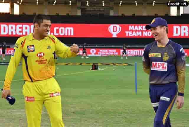 Image for Vivo IPL 2021: CSK vs KKR Dream11 Best Prediction, Playing11, Match Preview, Pitch Report