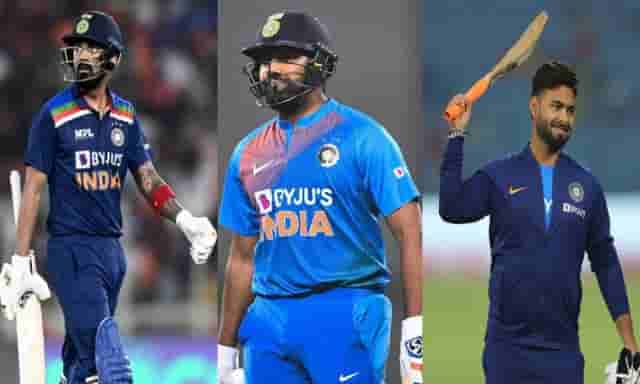 Image for Sunil Gavaskar backs Rohit Sharma to be India?s T20I captain for T20 World Cup 2022