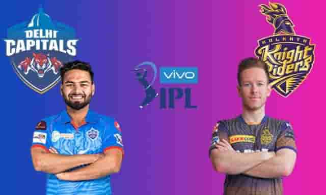 Image for Vivo IPL 2021: KKR vs DC Dream11 Best Prediction, Playing11, Pitch Report, Fantasy Tips