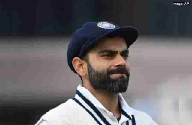 Image for None of the Indian players have complained about Virat?s captaincy: Arun Dhumal