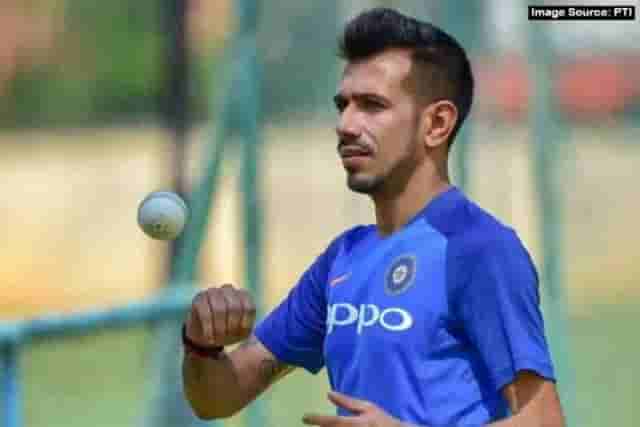 Image for ICC T20 World Cup 2021: It?s too late for Yuzvendra Chahal to make it in T20 World Cup Squad: Saba Karim