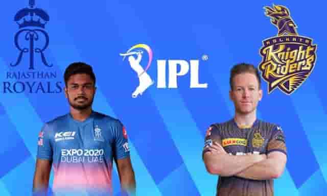 Image for Vivo IPL 2021: KKR vs RR Dream11 Best Prediction, Playing11, Pitch Report, Fantasy Tips